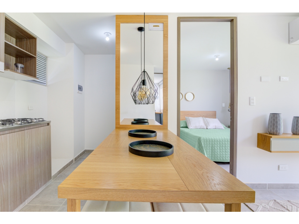 APARTAMENTOS PARA ESTRENAR EN NEIVA PROYECTO ESPECTACULAR — foto 3
