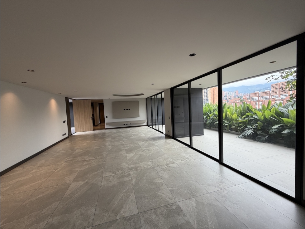 Apartamento para la venta, Loma del Esmeraldal, Envigado (UU) — foto 6