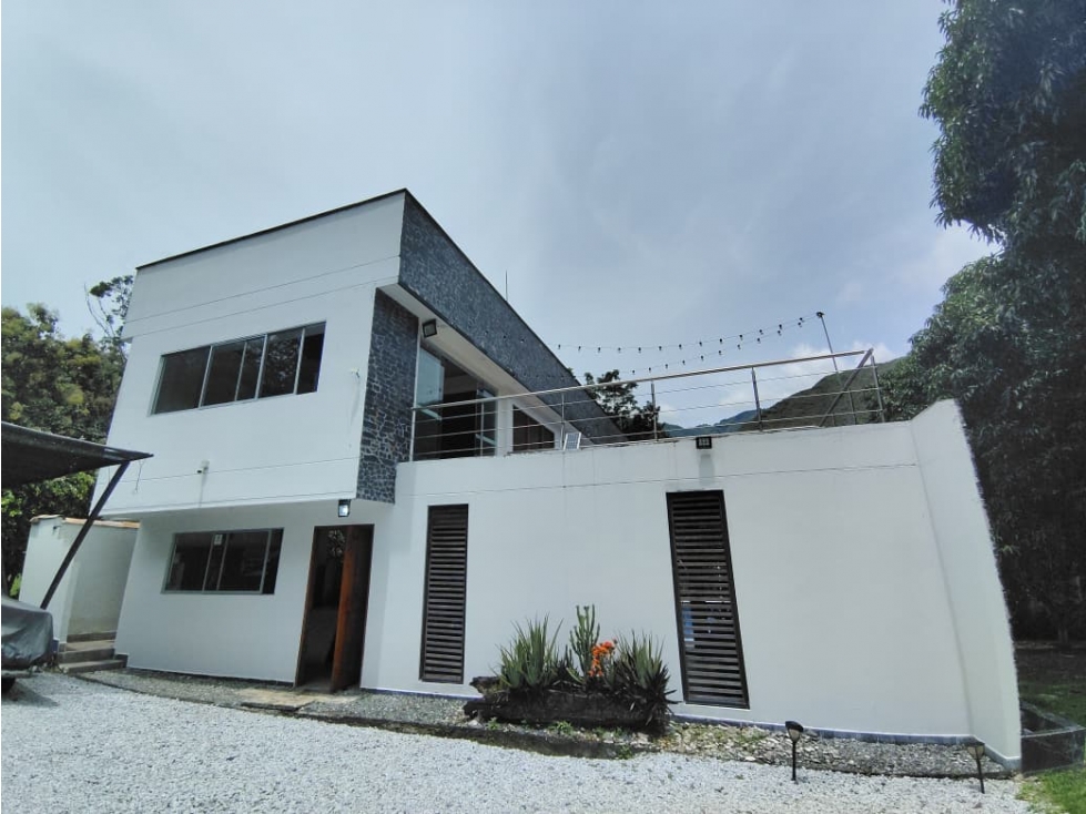 VENTA DE HERMOSA FINCA DE LUJO EN SAN JERÓNIMO — foto 5