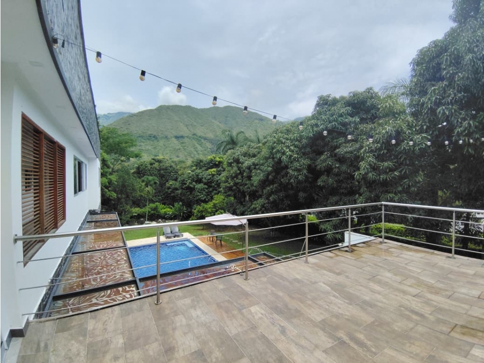 VENTA DE HERMOSA FINCA DE LUJO EN SAN JERÓNIMO — foto 6