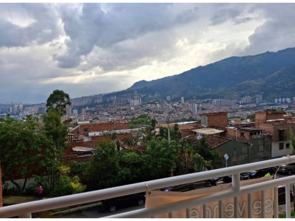 Apartamento En Venta En Bello
