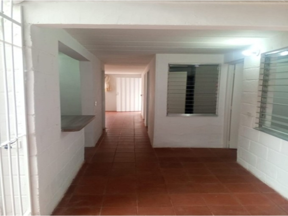 Casa En Venta En Itagüí