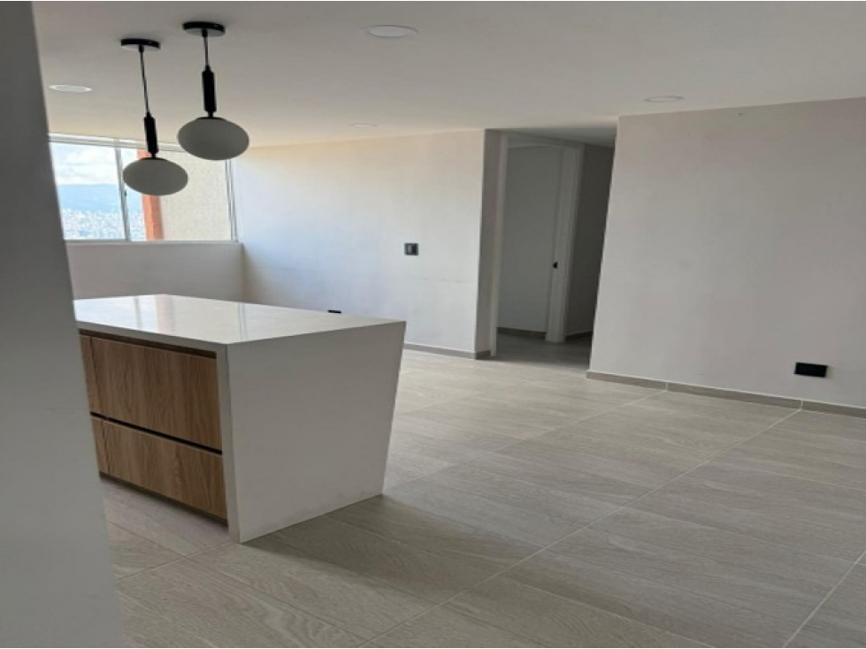 Apartamento En Venta En Calasanz