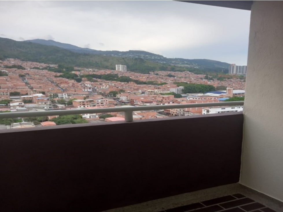 Apartamento En Venta En Bello