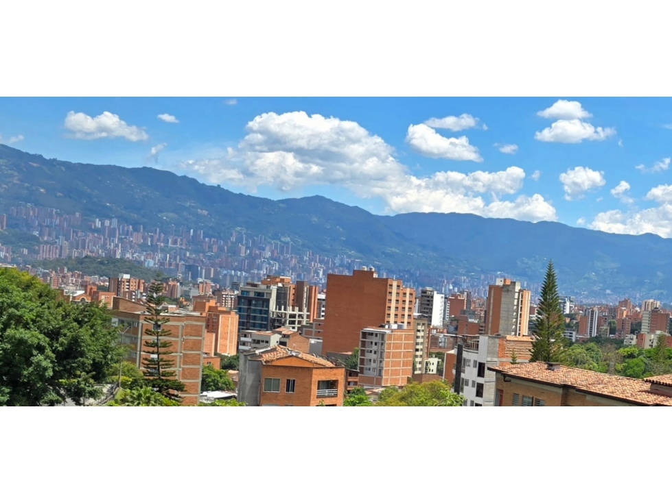 Apartamento En Venta En Calasanz