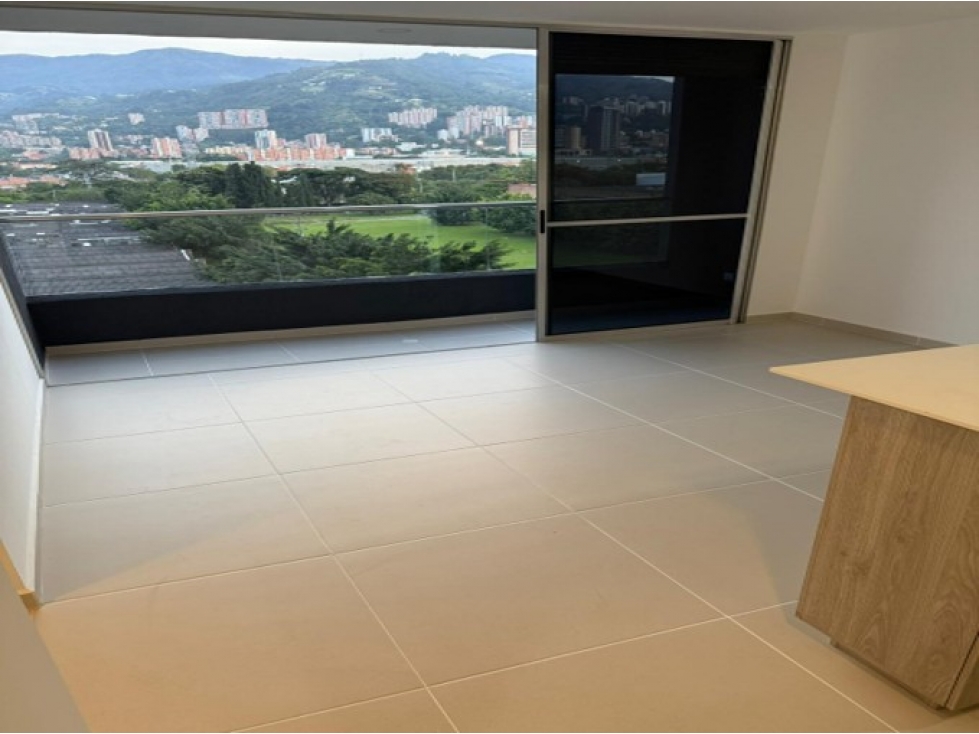Apartamento En Venta En ItagüÏ