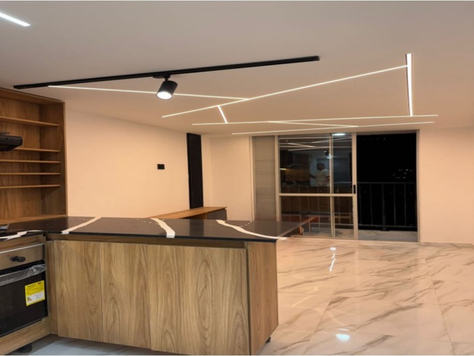 Apartamento En Venta En Bello