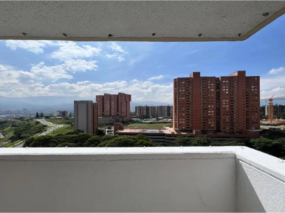 Apartamento En Venta En ItagüÏ