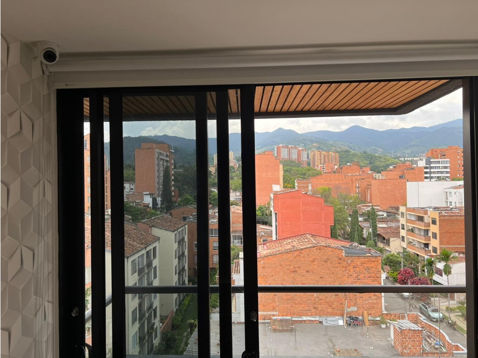 Apartamento En Venta En Laureles