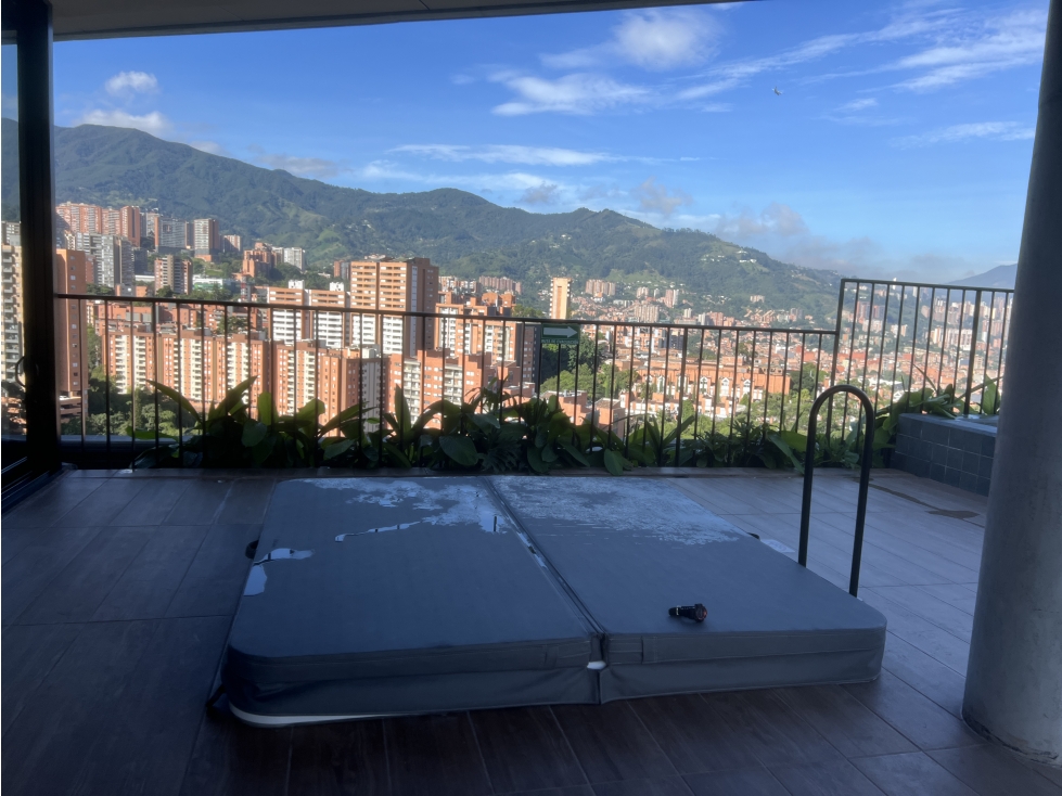 [RH] Apartamento para la venta, Loma del Esmeraldal, Envigado — foto 3