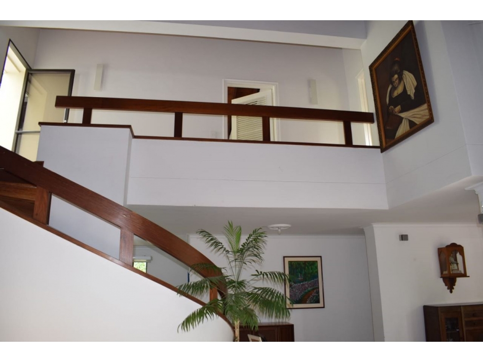 VENTA APARTAMENTO DÚPLEX EN SANTA MARÍA DE LOS ÁNGELES EL POBLADO — foto 2