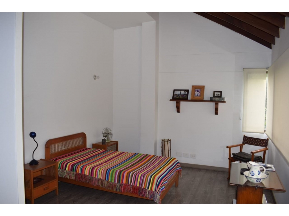 VENTA APARTAMENTO DÚPLEX EN SANTA MARÍA DE LOS ÁNGELES EL POBLADO — foto 5