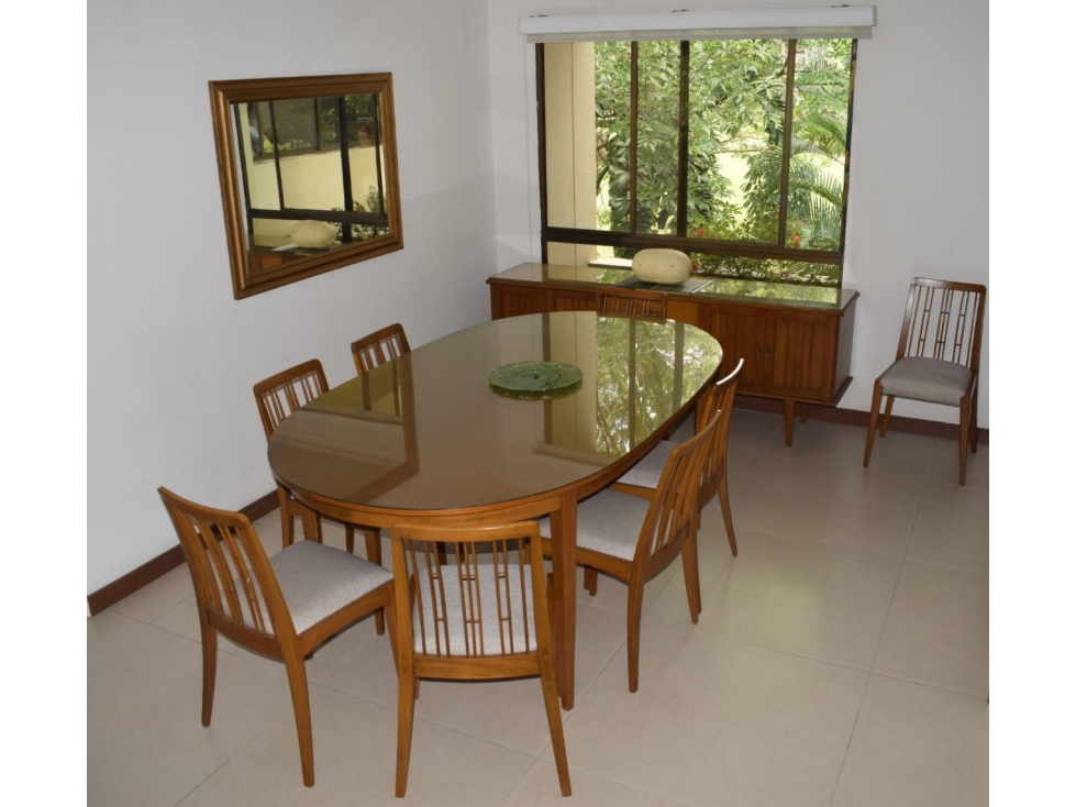 VENTA APARTAMENTO DÚPLEX EN SANTA MARÍA DE LOS ÁNGELES EL POBLADO — foto 6