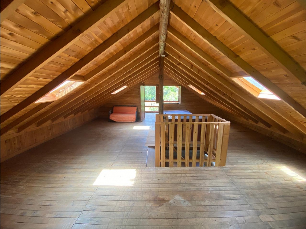 CASA FINCA EN VENTA RIONEGRO, VALLE DE SAN NICOLÁS — foto 4