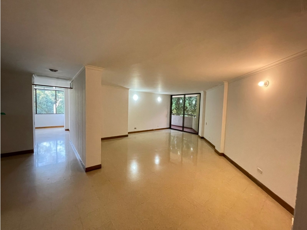 APARTAMENTO EN VENTA SECTOR ZÚÑIGA, ENVIGADO — foto 4