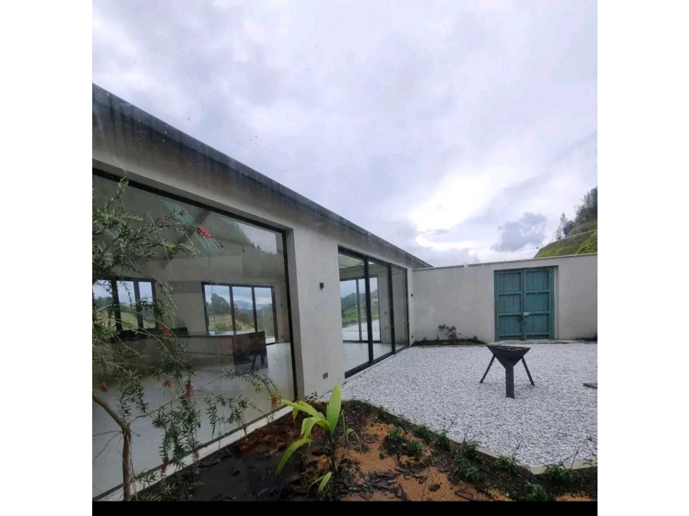 [RY] Hermosa casa para venta en el retiro unidad cerrada. — foto 2