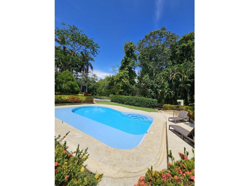 VENTA DE HERMOSA CASA CAMPESTRE EN SANTA FE DE ANTIOQUIA — foto 4