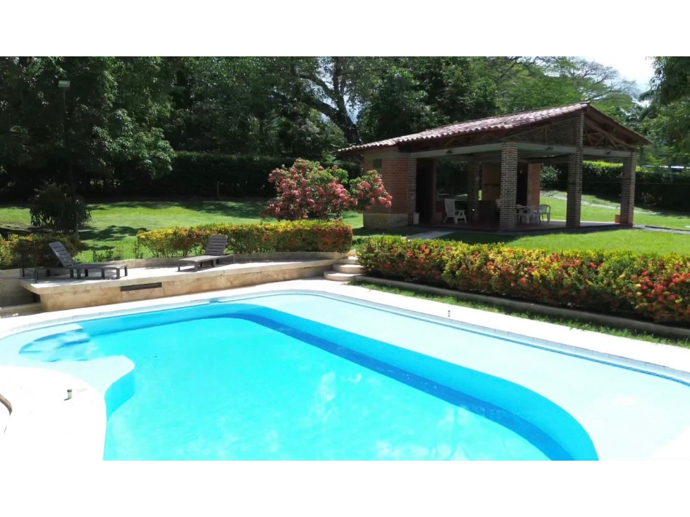 VENTA DE HERMOSA CASA CAMPESTRE EN SANTA FE DE ANTIOQUIA
