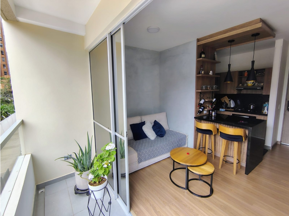 Apartamento en Sabaneta: comodidad, seguridad y valorización — foto 6
