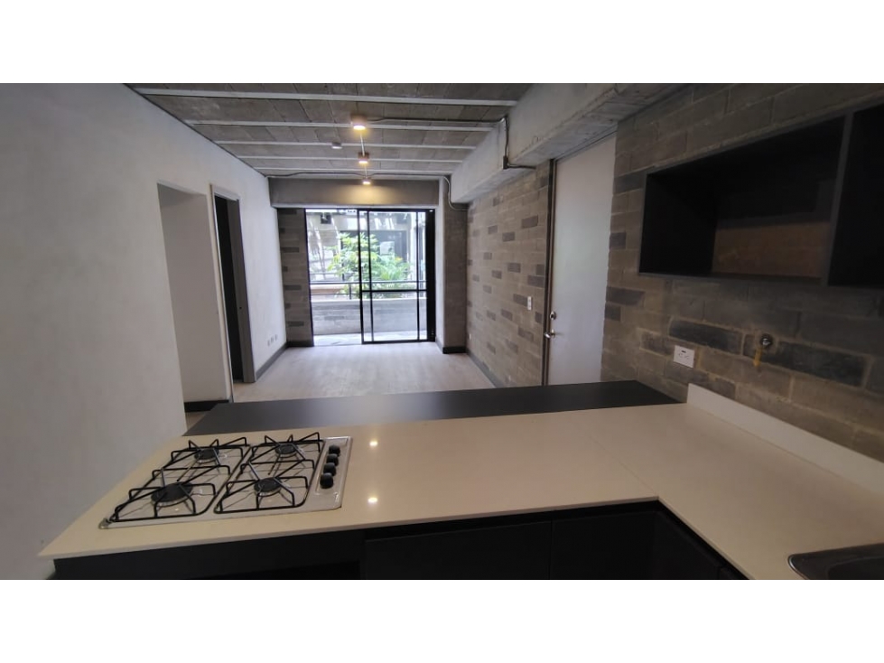 VENTA DE MODERNO APARTMENTO EN LA CEJA ZONA MUY EXCLUSIVA — foto 5