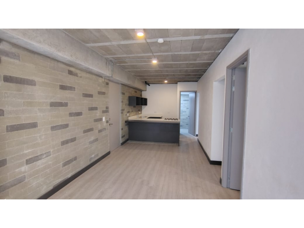 VENTA DE MODERNO APARTMENTO EN LA CEJA ZONA MUY EXCLUSIVA — foto 2