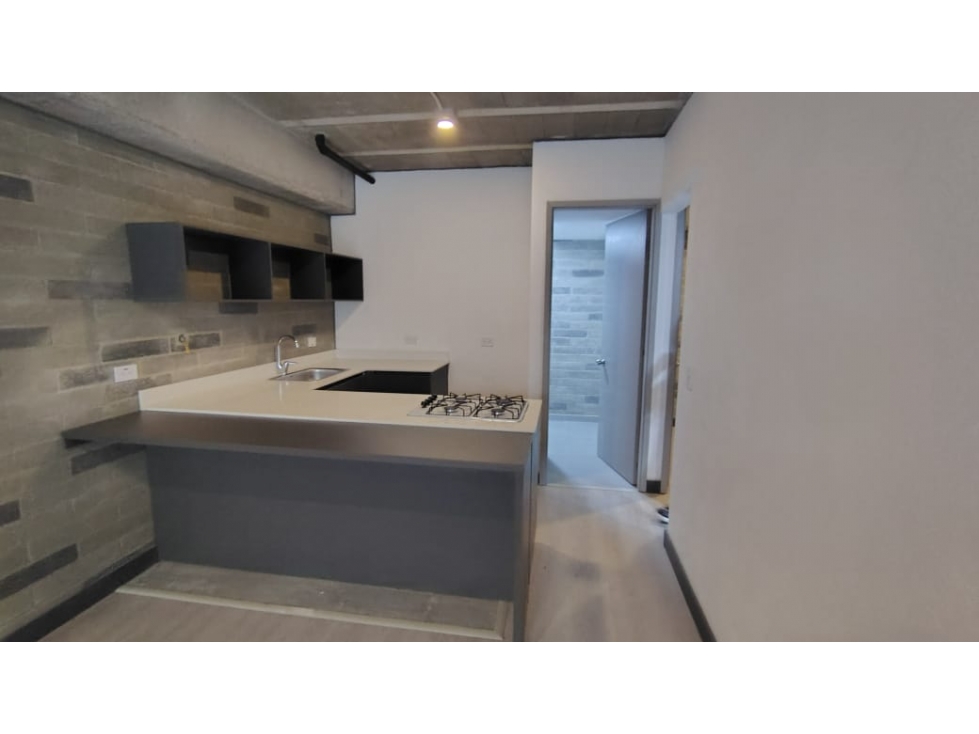 VENTA DE MODERNO APARTMENTO EN LA CEJA ZONA MUY EXCLUSIVA