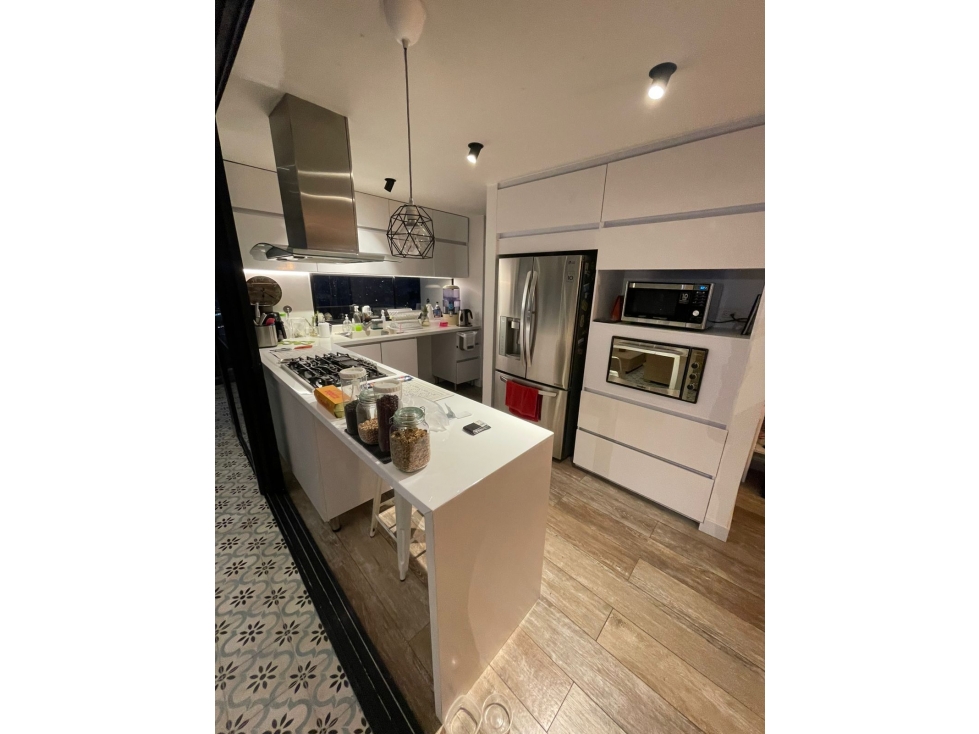 VENTA DE APARTAMENTO CON VISTA PANORÁMICA EN SABANETA — foto 4