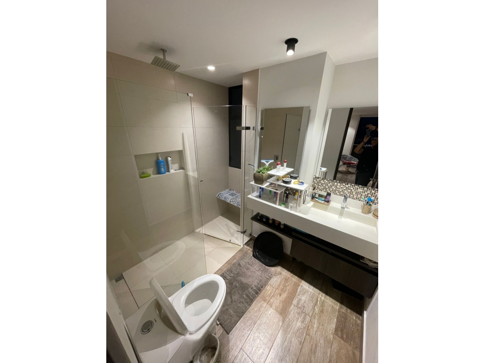 VENTA DE APARTAMENTO CON VISTA PANORÁMICA EN SABANETA — foto 6