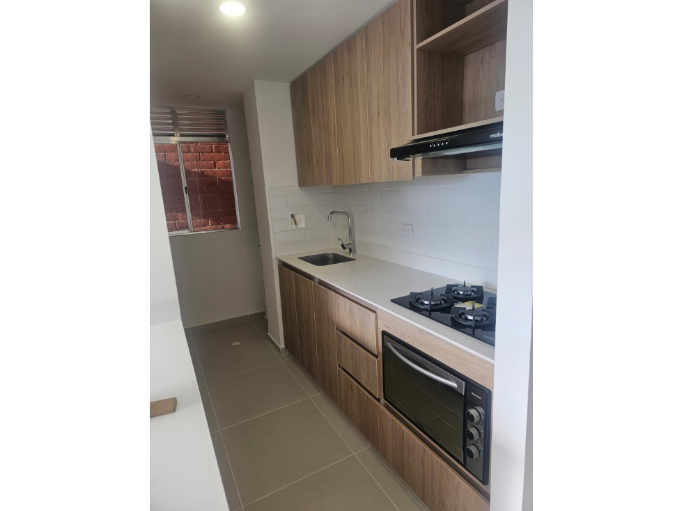 [BV] EN VENTA APARTAMENTO PARA ESTRENAR, CAMINO VERDE, ENVIGADO — foto 3