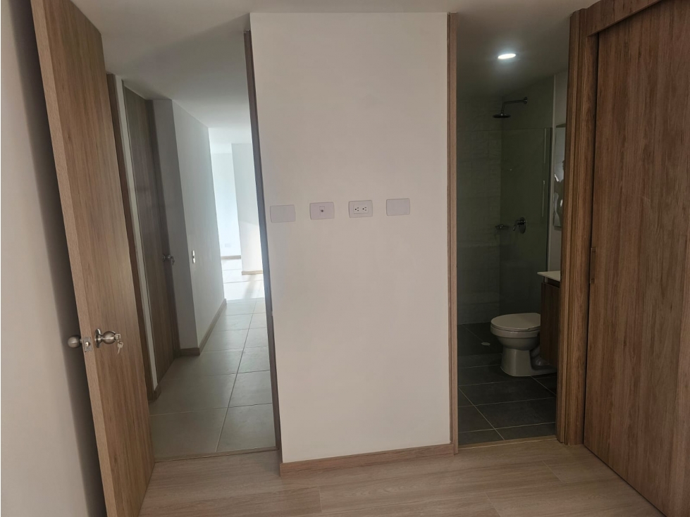 [BV] EN VENTA APARTAMENTO PARA ESTRENAR, CAMINO VERDE, ENVIGADO — foto 4
