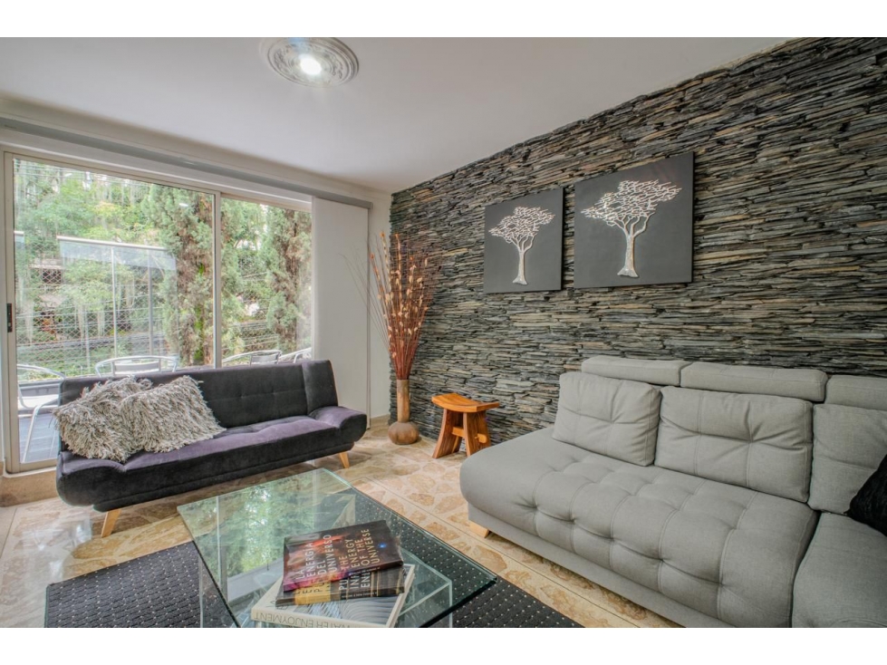 VENTA DE AMPLIA CASA DE 5 ALCOBAS SECTOR EL POBLADO — foto 6
