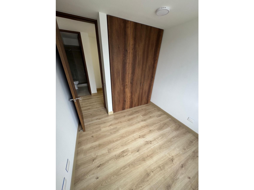 [VA] VENDO APARTAMENTO EN BOGOTÁ - LAGOS DE TORCA — foto 6