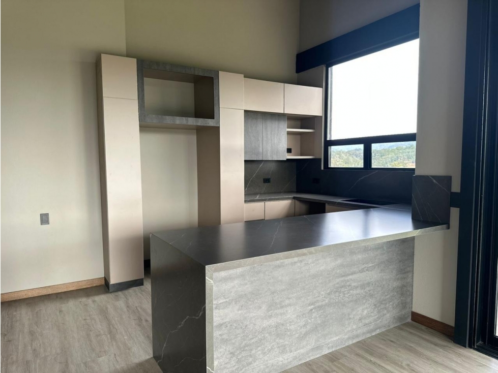 En venta casa para estrenar en Unidad Cerrada Montesereno — foto 2