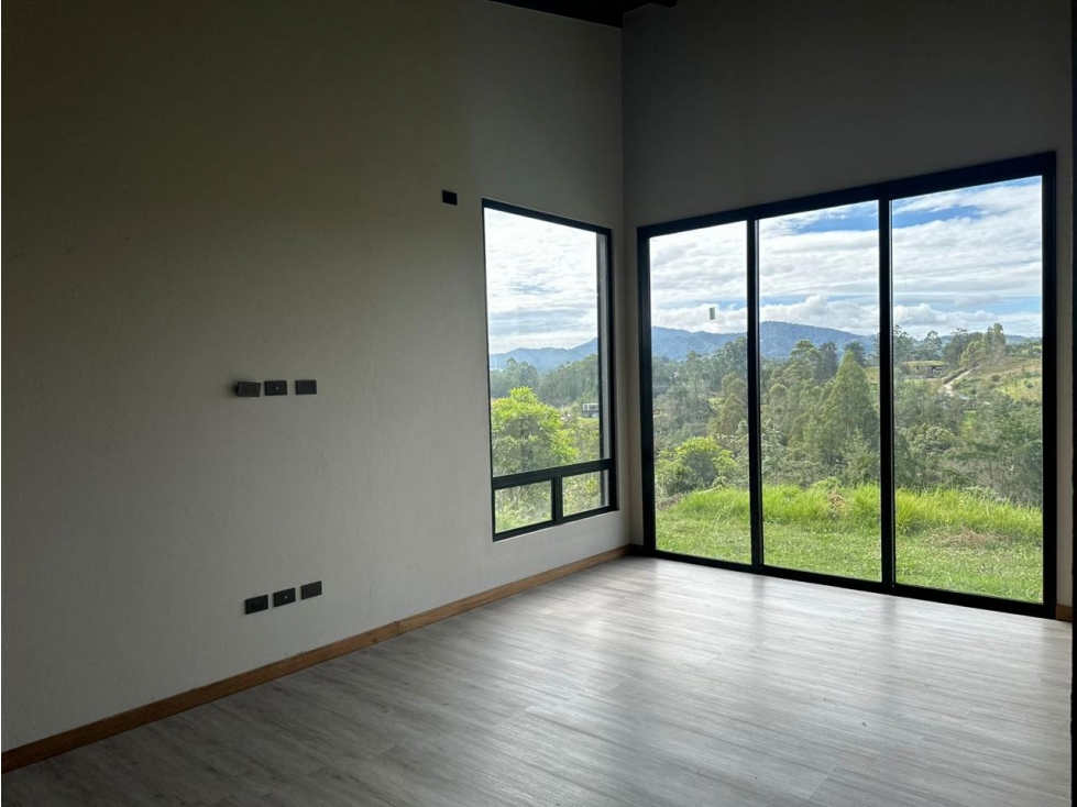 En venta casa para estrenar en Unidad Cerrada Montesereno — foto 4