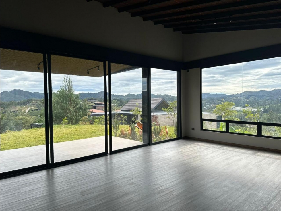 En venta casa para estrenar en Unidad Cerrada Montesereno — foto 6