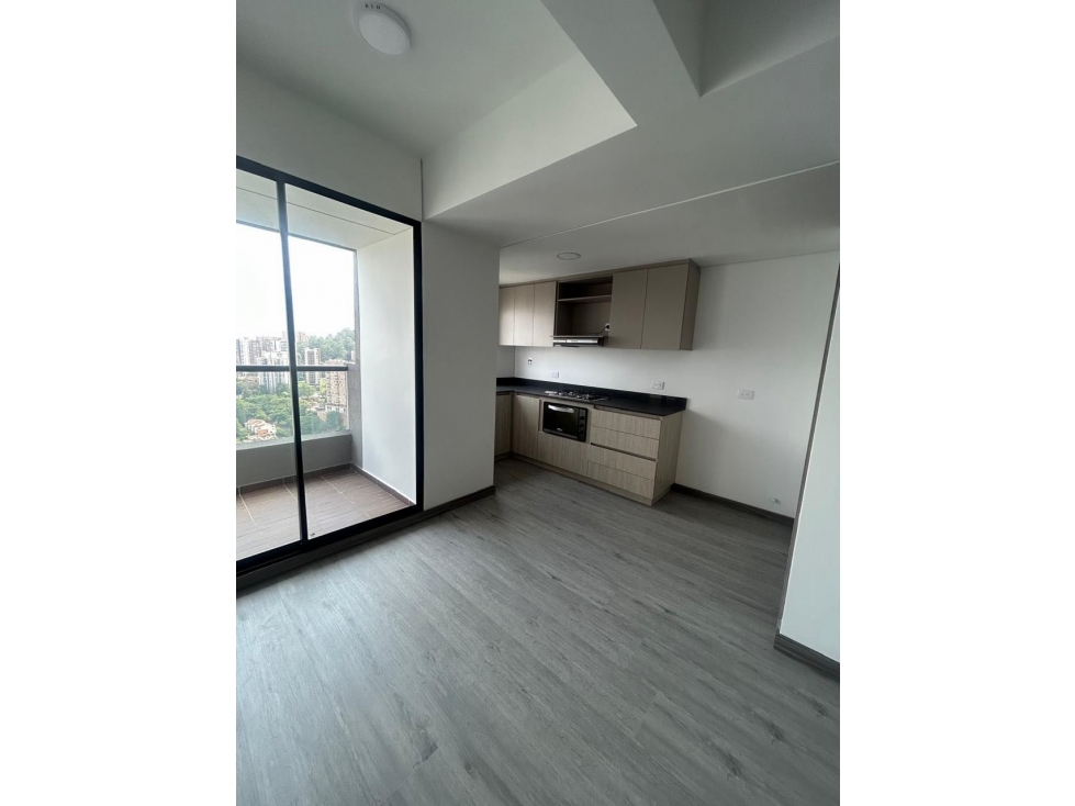 [VA] VENDO APARTAMENTO - EL POBLADO, LAS PALMAS, MEDELLIN — foto 3