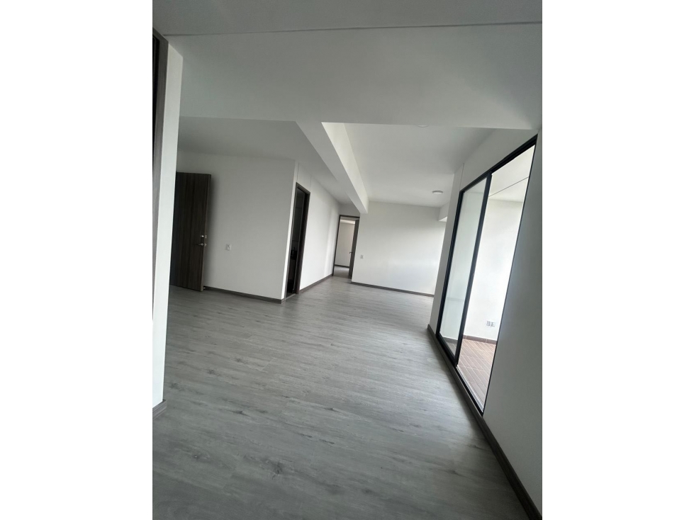 [VA] VENDO APARTAMENTO - EL POBLADO, LAS PALMAS, MEDELLIN — foto 5