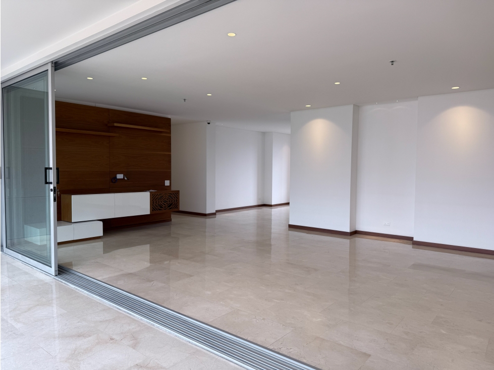 [CD] VENTA APARTAMENTO SECTOR LA CALERA, EL POBLADO, MEDELLIN — foto 2