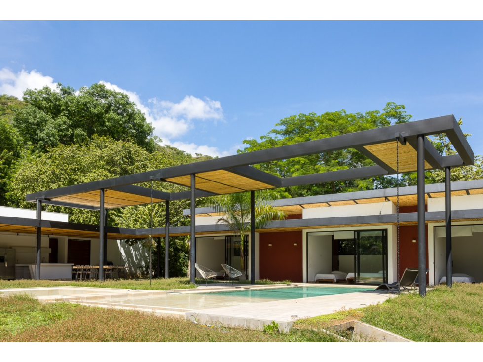 LUJOSA FINCA EN SANTAFE DE ANTIOQUIA — foto 3