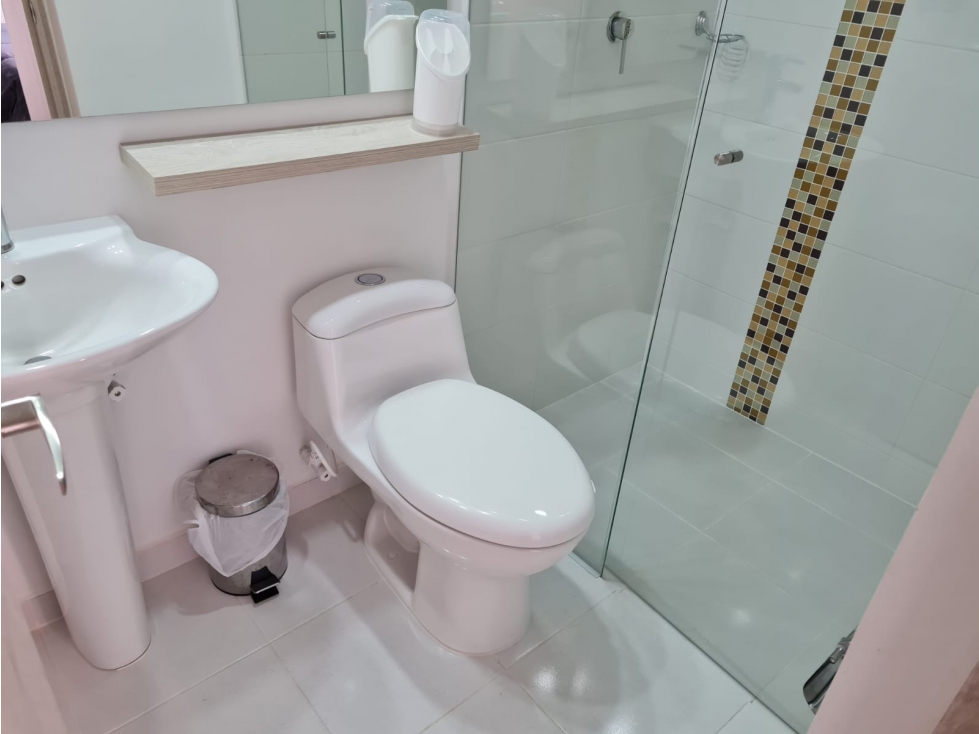 VENTA DE APARTAMENTO EN LAS LOMITAS SABANETA — foto 4