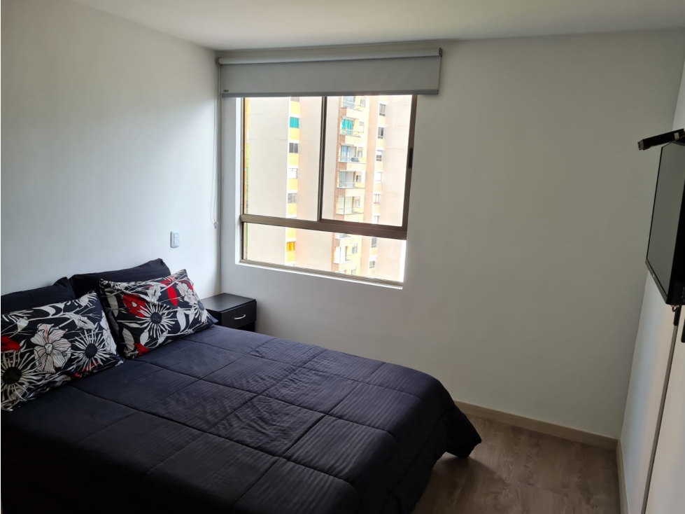 VENTA DE APARTAMENTO EN LAS LOMITAS SABANETA — foto 5