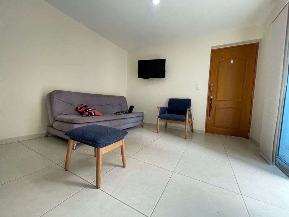 SE VENDE CASA EN PROPIEDAD HORIZONTAL DEL BARRIO SAN JOAQUÍN — foto 3