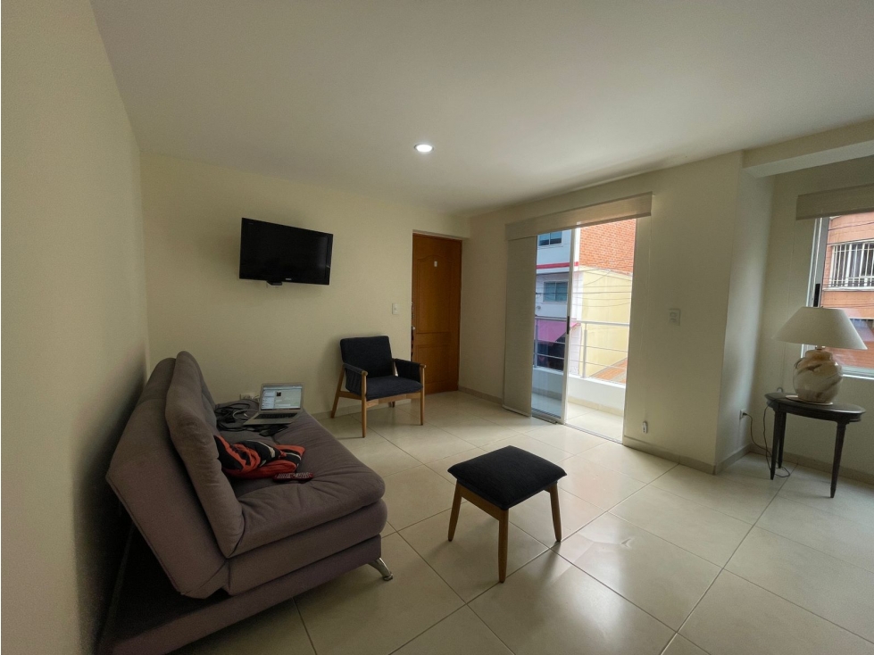 SE VENDE CASA EN PROPIEDAD HORIZONTAL DEL BARRIO SAN JOAQUÍN — foto 5