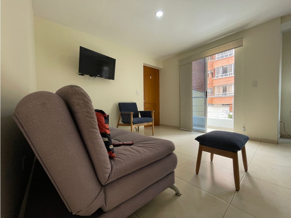 SE VENDE CASA EN PROPIEDAD HORIZONTAL DEL BARRIO SAN JOAQUÍN — foto 4