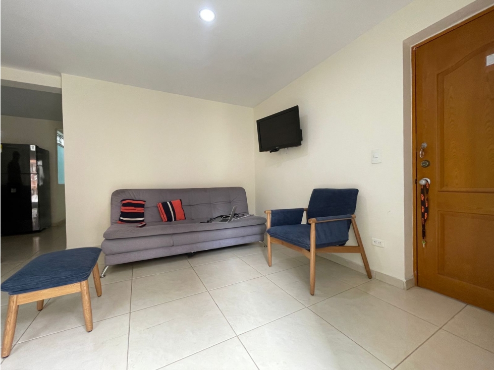 SE VENDE CASA EN PROPIEDAD HORIZONTAL DEL BARRIO SAN JOAQUÍN — foto 6