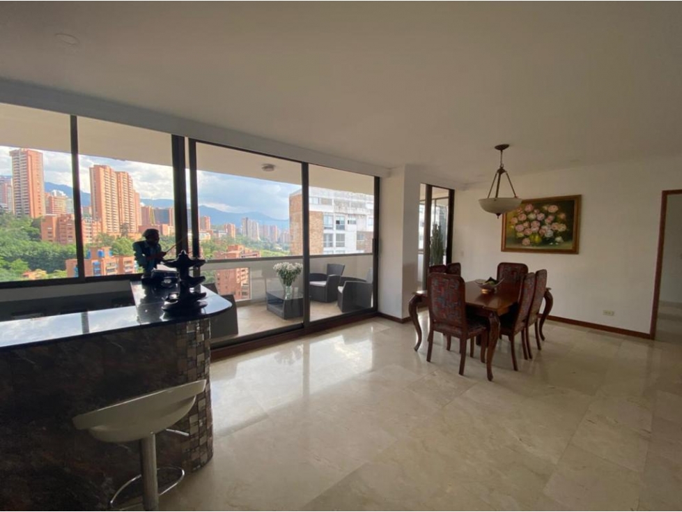 PENTHOUSE DÚPLEX EN VENTA LOMA DEL TESORO — foto 2