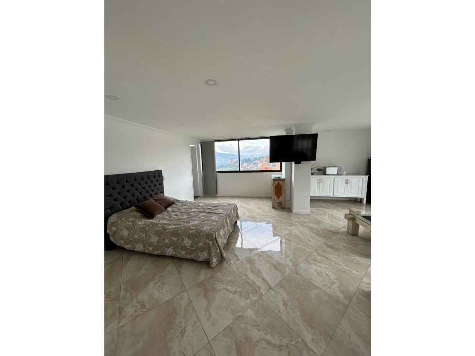 PENTHOUSE DÚPLEX EN VENTA LOMA DEL TESORO — foto 3