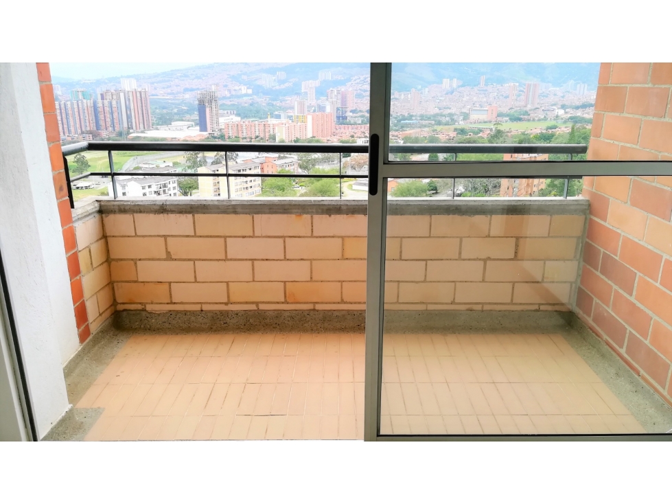 VENTA DE APARTAMENTO EN NORTEAMÉRICA - BELLO — foto 4