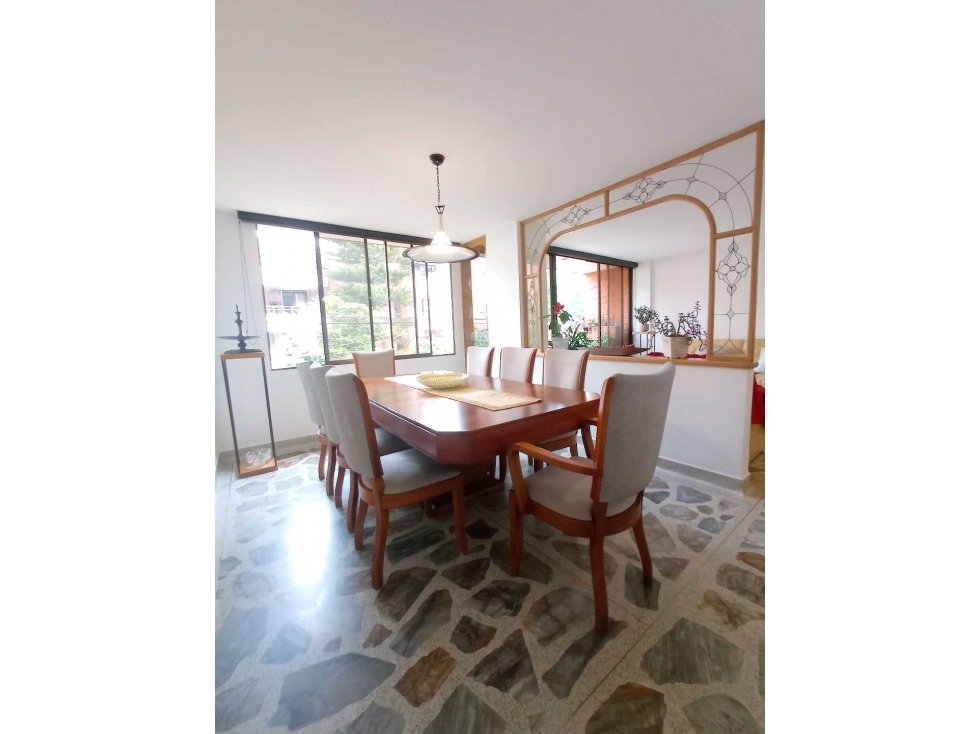 VENTA APTO LAURELES ( VR ) — foto 4
