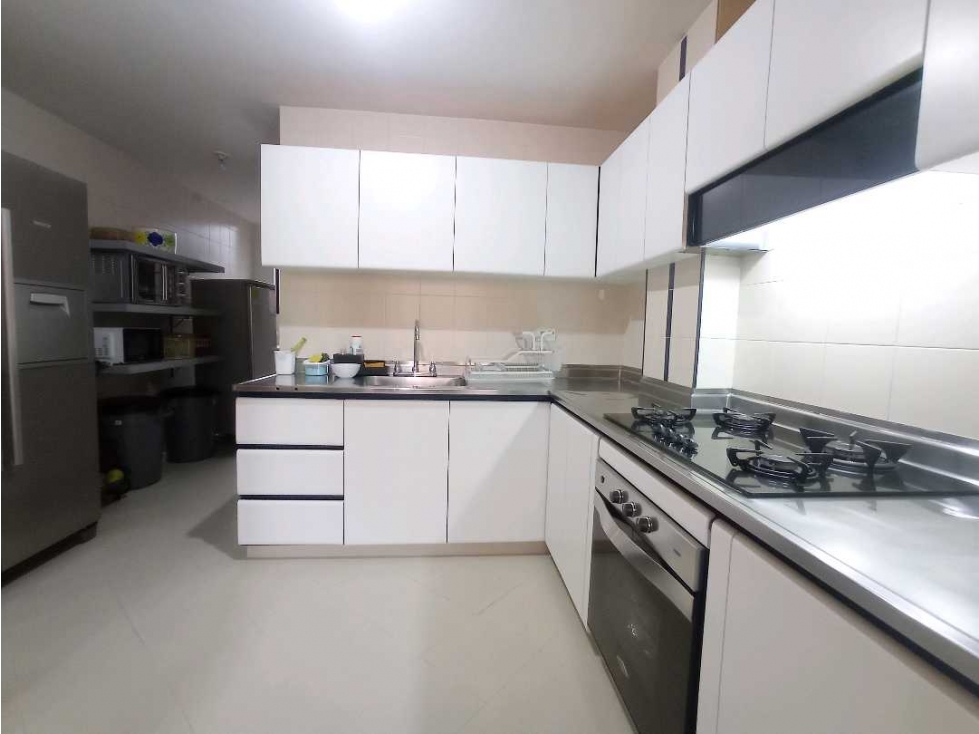 VENTA APTO LAURELES ( VR ) — foto 5